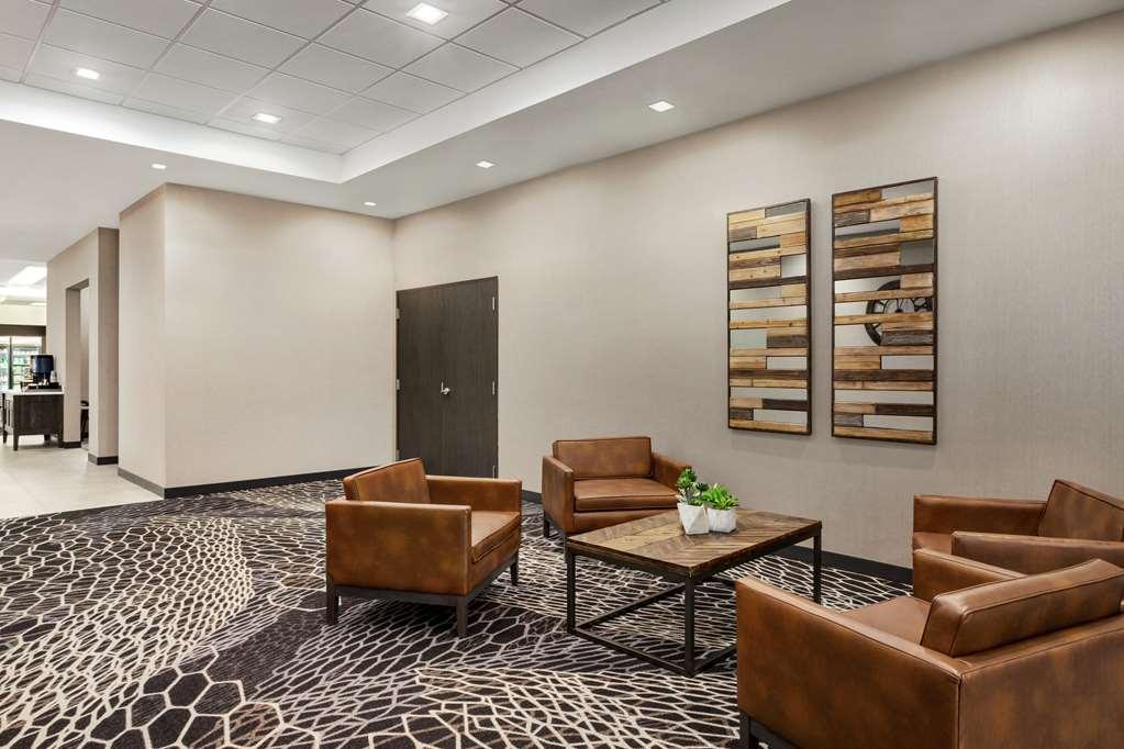 Homewood Suites By Hilton Springfield Medical District Facilities photo